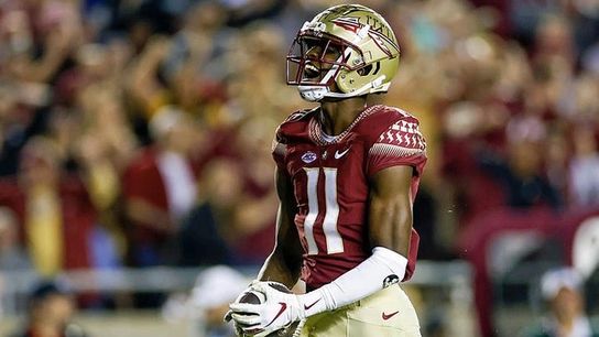 Wild WR week continues as Lions add one transfer and lose another taken in Altoona, Pa. (Penn State)